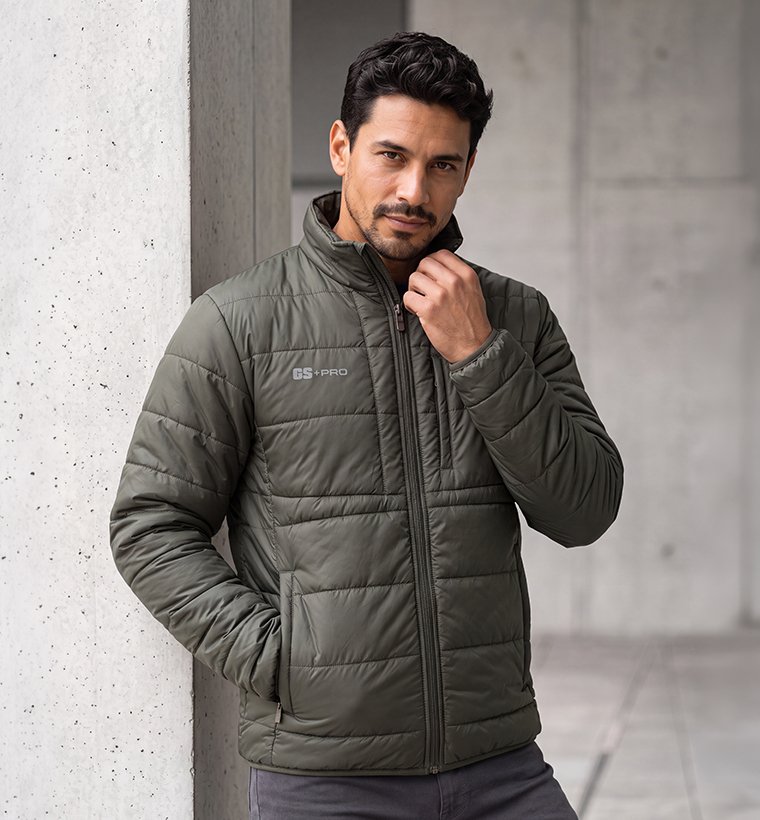 Parka GAV SPORT